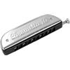 Hohner Armonica Do CHROMETTA SERIES 10 140195