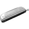 Hohner Armonica Do CHROMETTA SERIES 12 140123