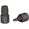 KS Tools 150.1390 Estrattore p.viti,6mm