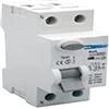 Glowster Interruttore differenziale 1P+N 40A 0.030A 6kA, progettato per proteggere sia impianti elettrici che persone dalle scosse elettriche.