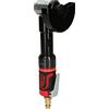 KS Tools 515.5555 1/4 Mini-troncatrice pneumatica SlimPOWER