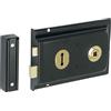 Sterling SRL004 - Connettore rubinetto filettato 3/4