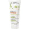 ADERMA (Pierre Fabre It.SpA) A-Derma Exomega Control Latte Emolliente 200ml