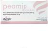 EBERLIFE FARMACEUTICI SpA PEAMIR Donna 15Fl.10ml