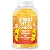 FALQUI PRODOTTI FARMAC. Srl ZIGULI'Vit.D 60 Gomm.Limone