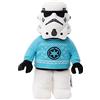 LEGO Manhattan Toy Lego Star Wars Stormtrooper Holiday Plush Character