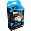 Asmodee Fantasy Flight Games - Star Wars: Unlimited Trading Card Game Legends of the Force Qui-Gon Jinn SPOTLIGHT DECK - Ready-to-Play 50-Card Deck with Exclusive Cards, Ages 12+, 2+ Players, 20 Min Playtime