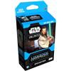 Fantasy Flight Games Asmodee FFG Star Wars: Unlimited Gioco di Carte Collezionabili Leggende della Forza - Spotlight Deck Qui-Gon Jinn - Carte esclusive - Dai 12 anni, 2+ giocatori - Versione italiana