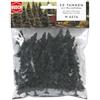 Busch Ambiente - BUE6576 - Model Railway - 20 Grandi Alberi - Scala N
