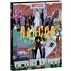 Eagle Pictures Narcos Messico Stag 3 (2 Bd)