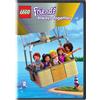 Warner Home Video Lego Friends Sempre Insieme