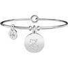 KIDULT - Bracciale Donna - Capricorno | Zodiaco - 231588