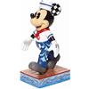 Disney Traditions Topolino Sailor Figurine