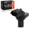 Frankberg Sensore Posizione Albero a Camme 3-Poli Compatibile con SLK R172 SLK R171 Classe E T-Model S212 Classe S V221 W221 Classe C W204 Replace# 2729050043