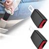 JEQPPT 2 pezzi accessori per auto (Q)
