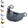 Generico Visiera aftermarket per Arai Quantum X - Concept X - Quantic - Chaser X - Rx7v - Rx7x - Concept XE - Renegade V - Profile V - Qv Pro - Signet X Vas V Pinlock Ready (Nero)