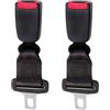 JEQPPT 2 pezzi accessori per auto (K)