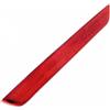 Twowinds - Riflettore Paraurti 1P0945105D Compatibile con Seat Leon 2 1P Facelift (2009-2012) - Paraurti Posteriore Sinistro (lato conducente) - Catarifrangente - Riflettore Rosso