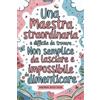 Independently published REGALO MAESTRE FINE ANNO: AGENDA MAESTRA 2025 2026