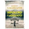 SALANI Sepolcro in agguato. Un'indagine di Cormoran Strike
