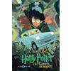 SALANI Harry Potter e la camera dei segreti