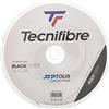 Tecnifibre, Corda per Racchetta da Tennis TF Black Code 1.28 mm, 200 m