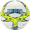 Joma Pallone da calcio per bambini Dali III taglia 3 in colore bianco, giallo, blu e nero-401412.216