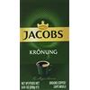 Jacobs Miscela Di Caffè Macinato Kronung - 250 g