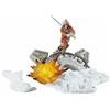 Hasbro Star Wars - Personaggio Luke Skywalker, C1555EU4 (a3T)