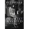 LIBROS CUPULA Infancia & Juventud. Autobiografía (P4z)