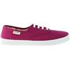 Victoria, 1915 Inglesa Lona, Tennis Toile, Scarpe da Ginnastica Unisex-Bambini, Bordeaux, 34 EU