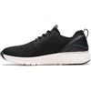Clarks Motion Trek MX, Uomo, Black, 43 EU