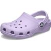 Crocs Classic Clog T, Zoccoli Unisex - Bambini e ragazzi, Bianco, 27/28 EU