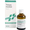 SELLA TINTURA INCOLORE 30ML