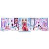 MGA ENTERTAINMENT LOL Surprise Fashion Show Mega Runway - Playset 4 in 1 con 80 sorprese (V6T)
