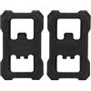Alomejor SM‑PD22 Pedale Blocco Bicicletta Pedale Autobloccante per M520 M540 M8000 M9000