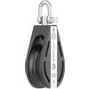 Herm Sprenger S-Block Gleitlager 12 mm - 1 Rolle, Wirbel