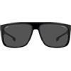 CARRERA DUCATI CARDUC 011/S Occhiali de sole da uomo Nero