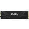 KINGSTON SSD Kingston FURY Renegade G5 4TB Kingston SFYR2S/4T0 M.2 PCIe 5.0 NVMe mod. SFYR2S/4T0 EAN 740617349504