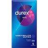 Durex - Preservativo 3xl vestibilita' ultra 5 pezzi