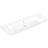 Villeroy & Boch Subway 3.0 lavabo sospeso, 4A70D6R1, Subway 3.0 bianco [Lavabi > Lavabi Sospesi]