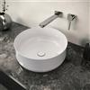 KALDEWEI MING lavabo da appoggio, 913406003001, 3186 MING bianco [Lavabi > Lavabi da Appoggio]