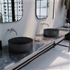 KALDEWEI MING lavabo da appoggio, 913406003667, 3186 MING cool grey 90 [Lavabi > Lavabi da Appoggio]