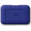 LACIE Seagate Pro5 Tecnologia Thunderbolt 2 TB USB tipo-C USB4 Gen 2x2 Blu