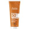 Avene Latte Solare SPF 50 250 ml