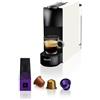 Krups coffeemachine nespresso essenza mini (xn1101)
