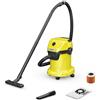 KÃ¤rcher vacuum cleaner wd 3 v-17 v17 yellow gelb 1 628-127 0 1 628127 0 kÃ¤rcher628-127 kÃ¤rcher 628-127 (1.628-127.0)