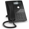 Snom Global Desk Telephone D725 (12 SIP Identities, 18 Function Keys, VLAN Suppo