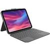 Logitech Combo Touch per iPad (10th generazione) - German Layout (Z2t)