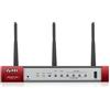‎ZyXEL Zyxel ZyWALL 350 Mbps Wireless AC VPN Firewall, recommended for up to 10 users